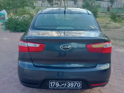Kia RIO - Photo 5