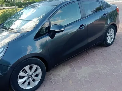 Kia RIO - Photo 3