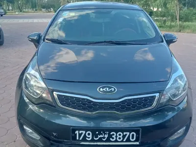 Kia RIO - Photo 2