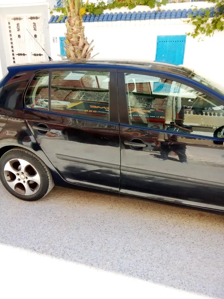 Volkswagen Golf 5 - Photo 3