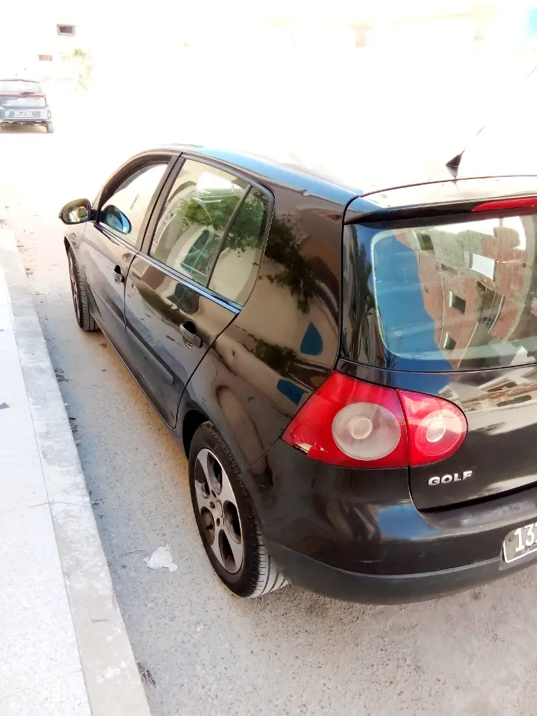 Volkswagen Golf 5 - Photo 5