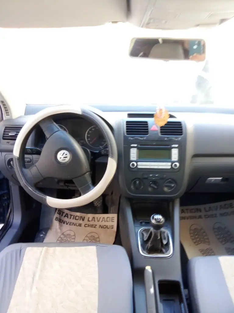 Volkswagen Golf 5 - Photo 10