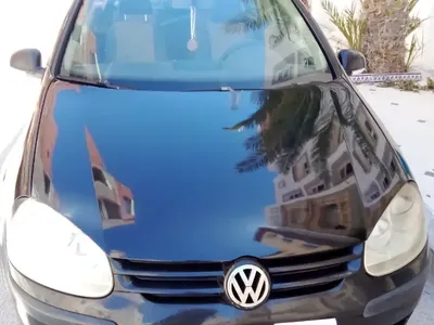 Volkswagen Golf 2010 178000 km