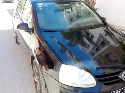 Volkswagen Golf 5 - Photo 10