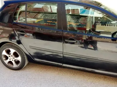 Volkswagen Golf 5 - Photo 9