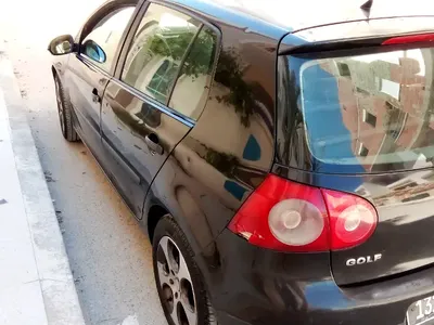 Volkswagen Golf 5 - Photo 7