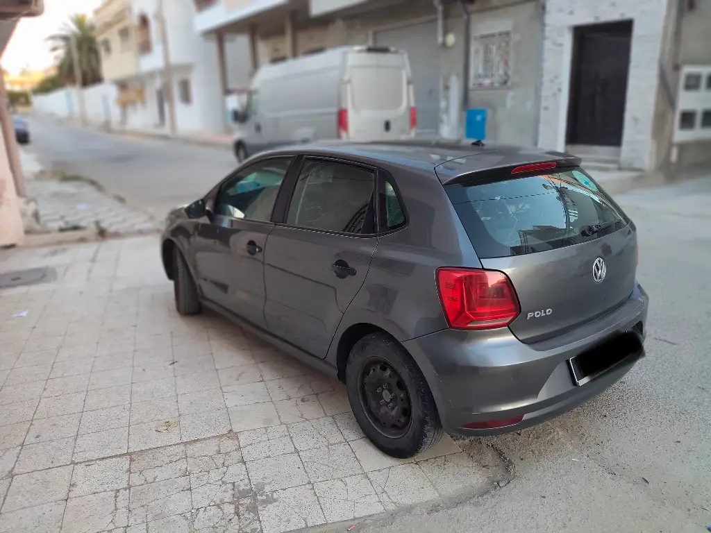 Volkswagen Polo - Photo 5