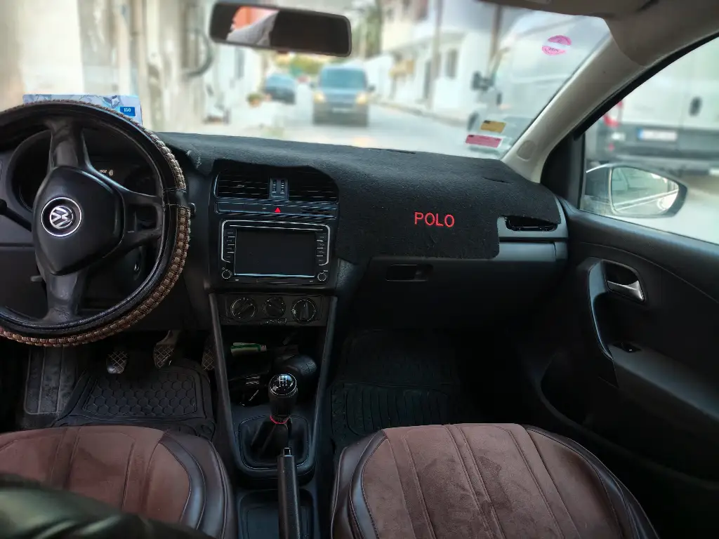 Volkswagen Polo - Photo 6