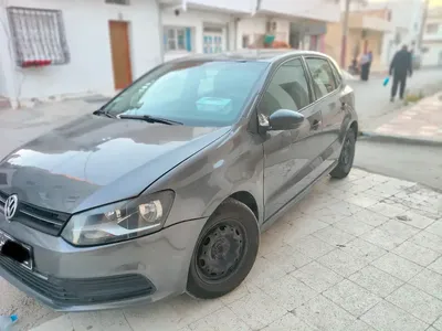 Volkswagen Polo - Photo 12
