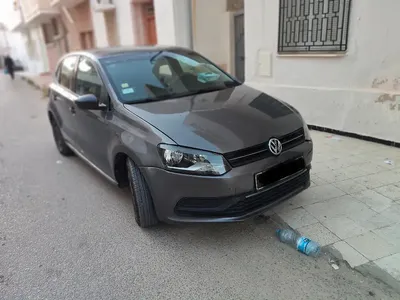 Volkswagen Polo 2016 230000 km