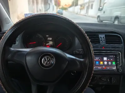 Volkswagen Polo - Photo 4