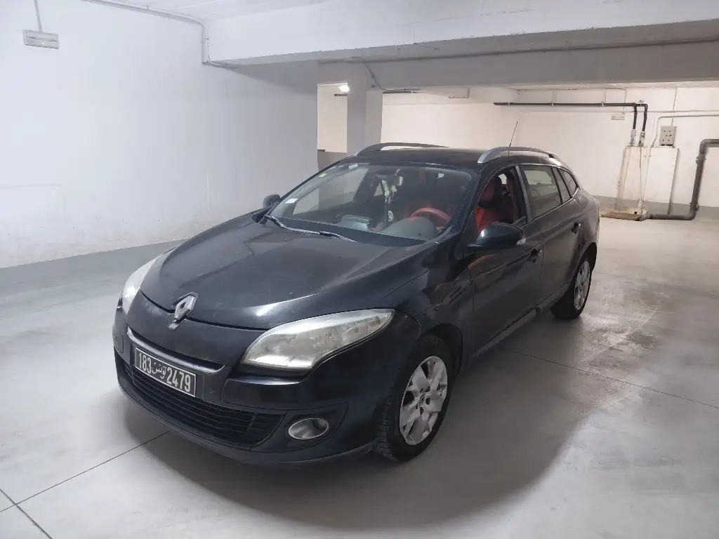 Renault Megane - Photo 2