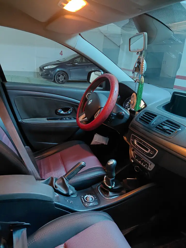 Renault Megane - Photo 5
