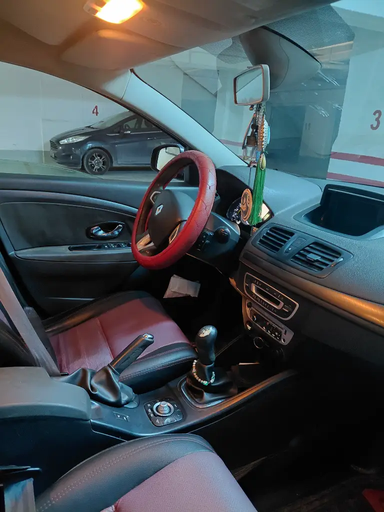 Renault Megane - Photo 6