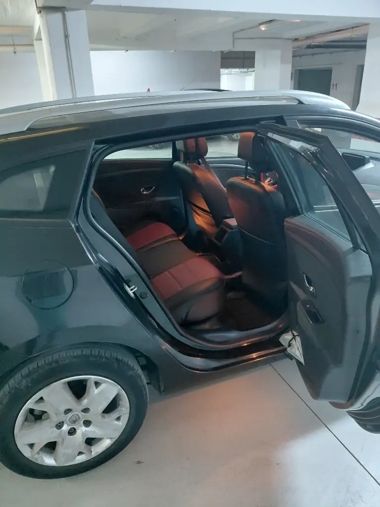 Renault Megane - Photo 9