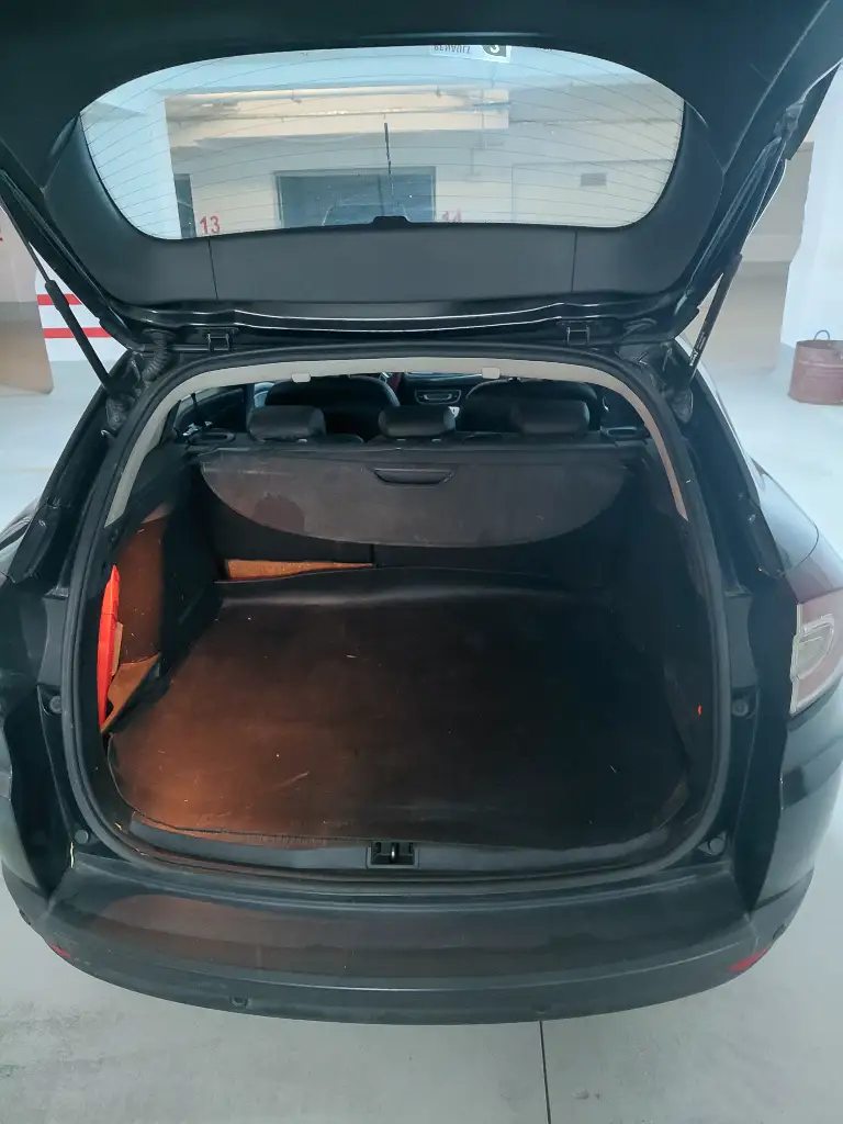 Renault Megane - Photo 10