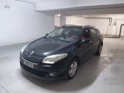Renault Megane - Photo 12