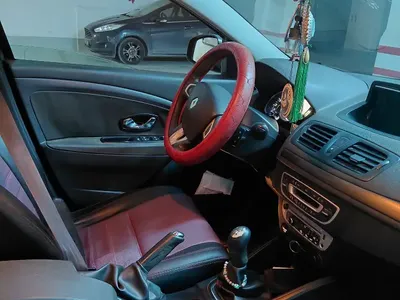 Renault Megane - Photo 9