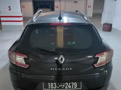 Renault Megane - Photo 7