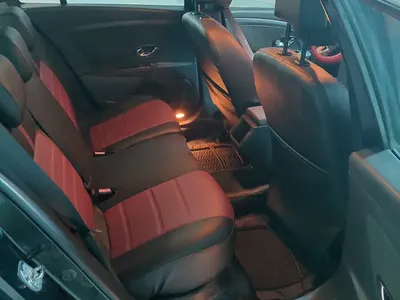 Renault Megane - Photo 6