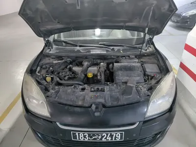 Renault Megane - Photo 3