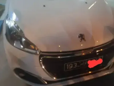 Peugeot 208 2016 149 km