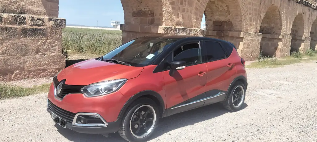 Renault Captur - Photo 2