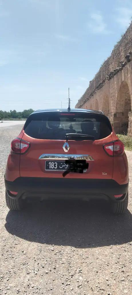 Renault Captur - Photo 3
