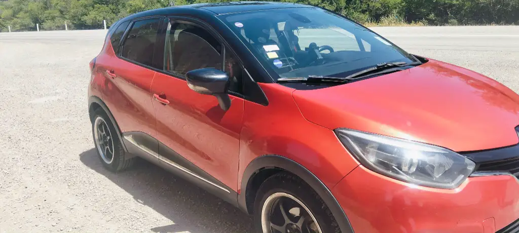 Renault Captur - Photo 4