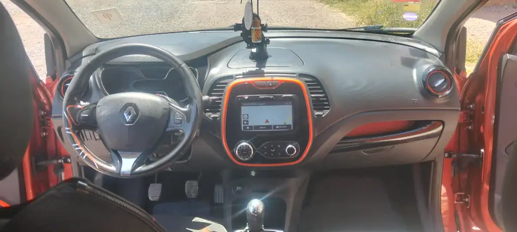 Renault Captur - Photo 7