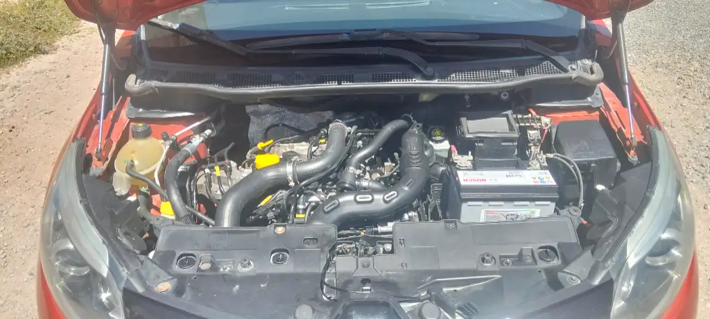 Renault Captur - Photo 9