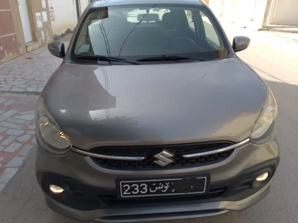 Suzuki Celerio - Photo 2