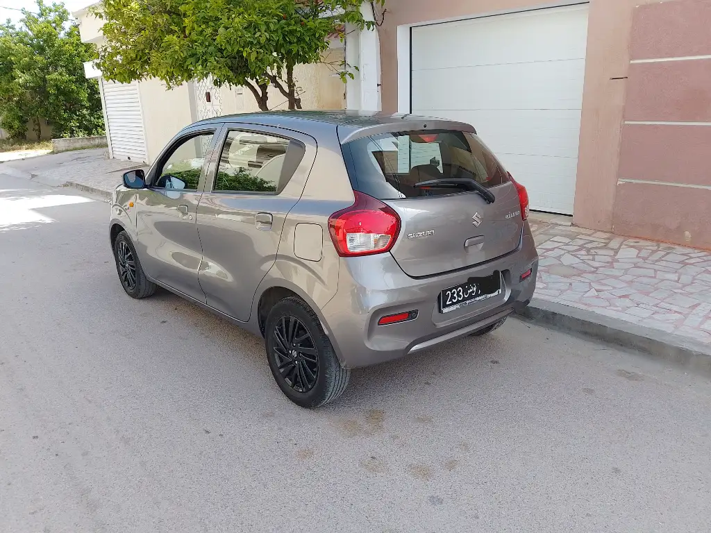 Suzuki Celerio - Photo 3