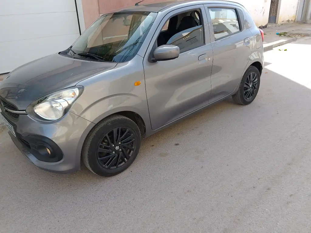 Suzuki Celerio - Photo 4