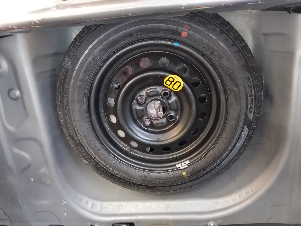 Suzuki Celerio - Photo 5