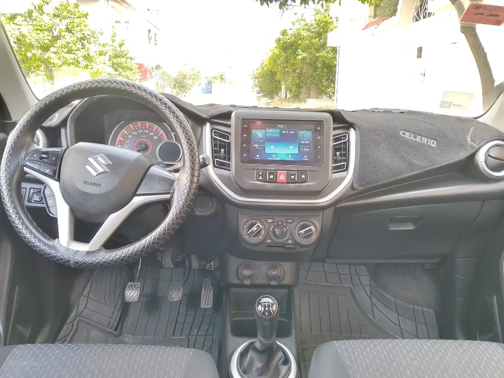 Suzuki Celerio - Photo 6
