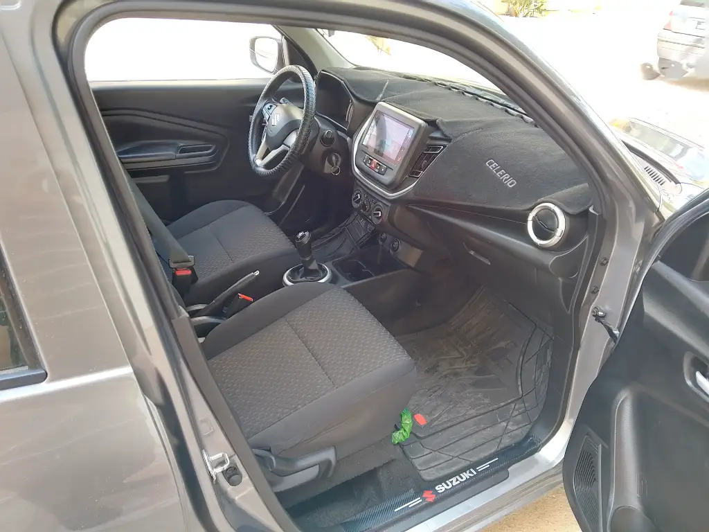 Suzuki Celerio - Photo 7