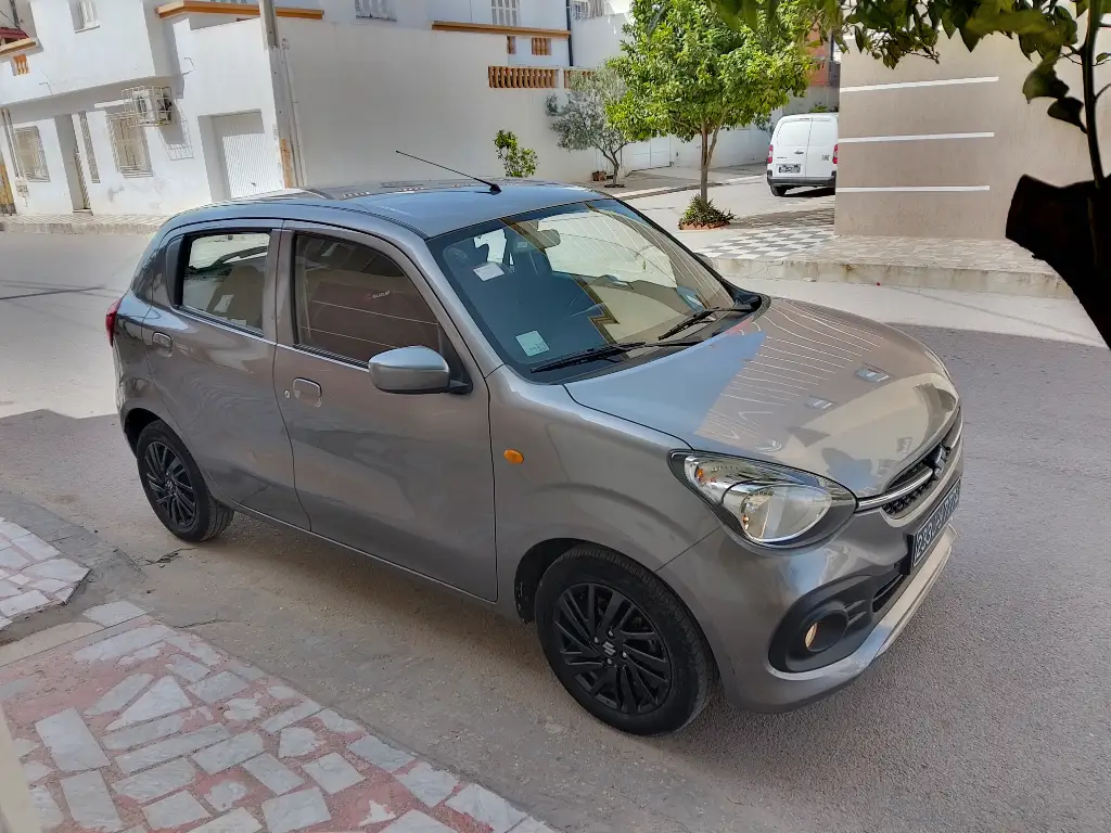 Suzuki Celerio - Photo 8