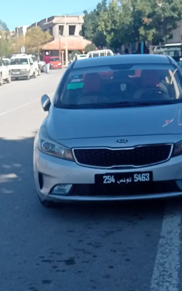 Kia CERATO - Photo 6
