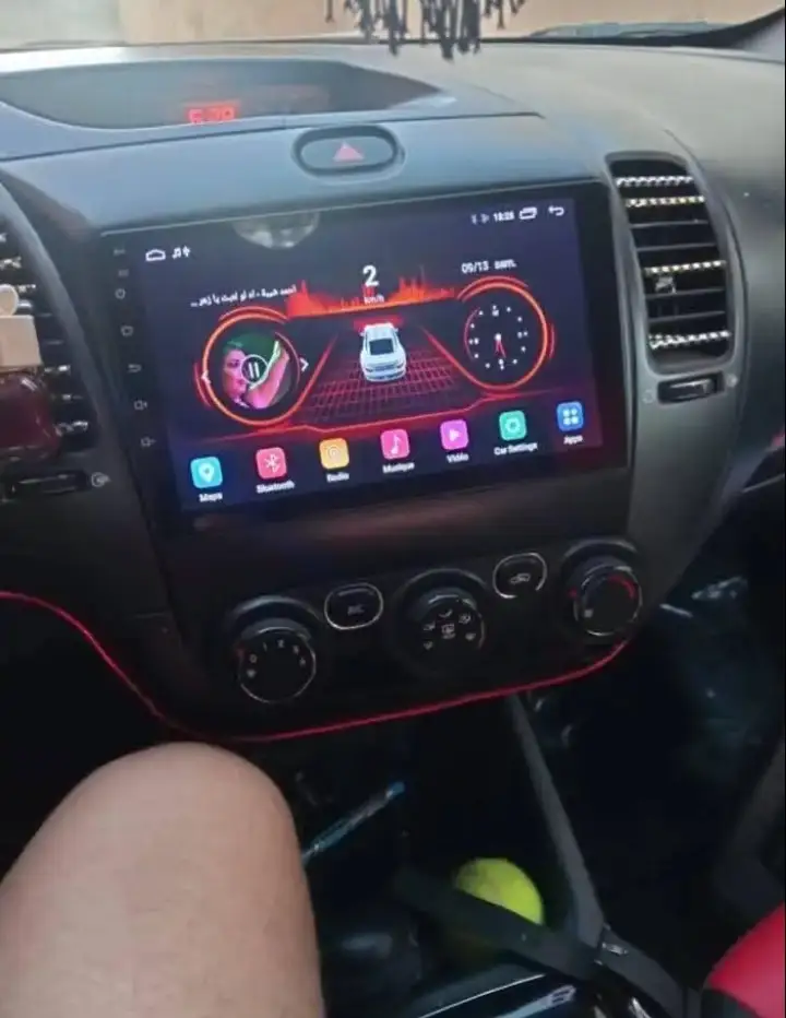 Kia CERATO - Photo 7