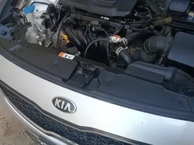 Kia CERATO - Photo 7