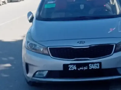 Kia CERATO - Photo 3