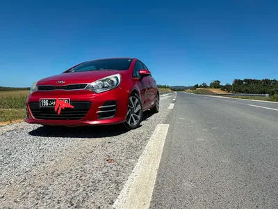 Kia RIO - Photo 11