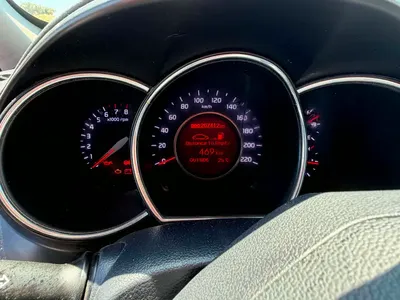 Kia RIO - Photo 10