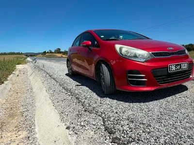 Kia RIO - Photo 4