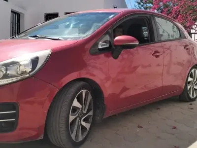 Kia RIO - Photo 2