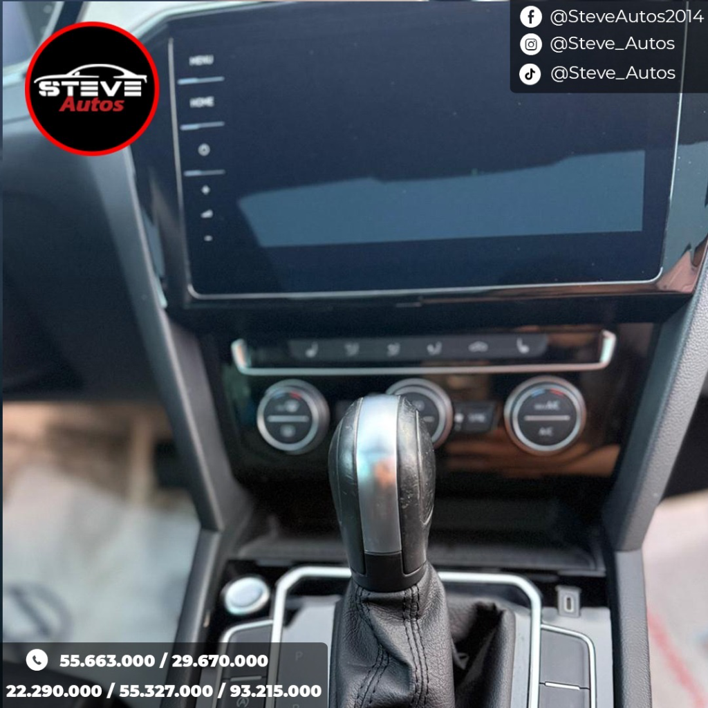 Volkswagen Passat - Photo 2