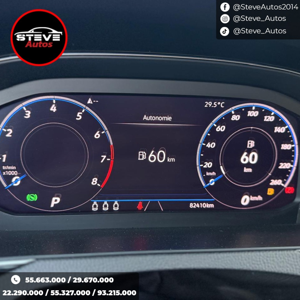 Volkswagen Passat - Photo 4