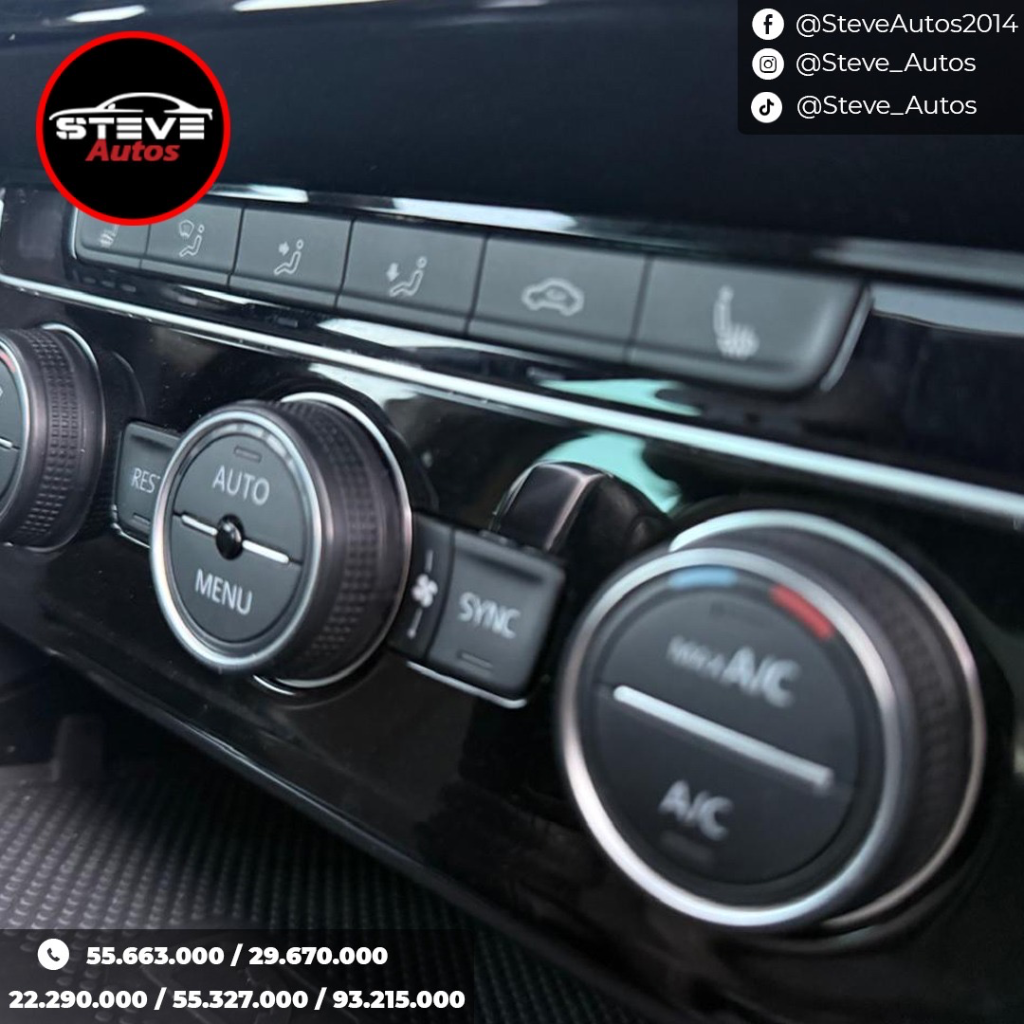 Volkswagen Passat - Photo 5