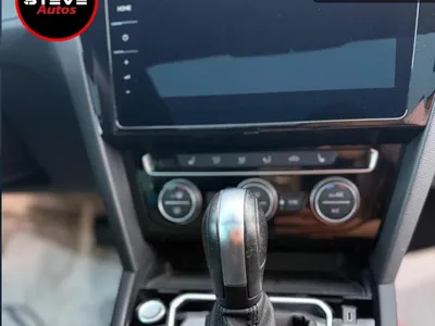 Volkswagen Passat - Photo 12